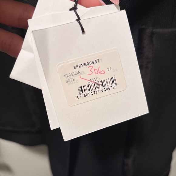 Brand new Sandro blazer - Picture 5 of 6